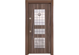 Laminat Kapılar
